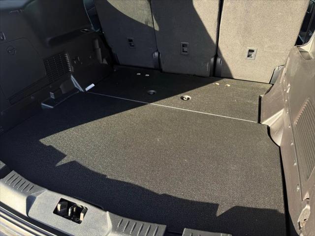 2021 Ford Rio Base