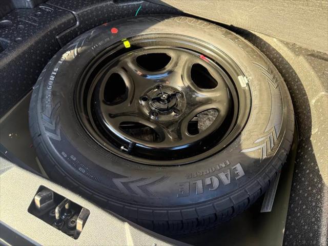 2021 Ford Rio Base