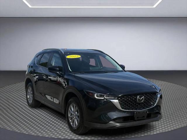 2023 Mazda CX-5 2.5 S Preferred for sale in Worcester, MA