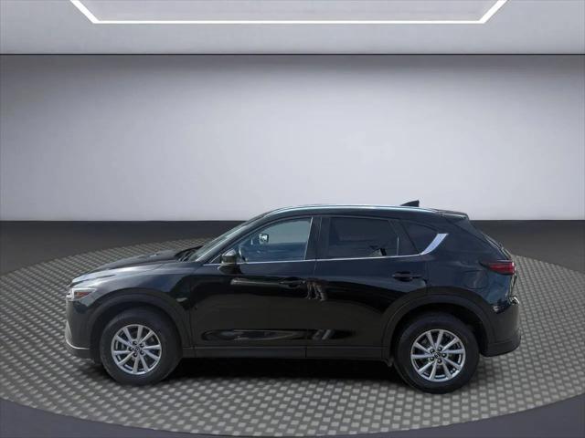 2023 Mazda CX-5 2.5 S Preferred