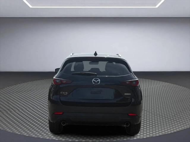 2023 Mazda CX-5 2.5 S Preferred
