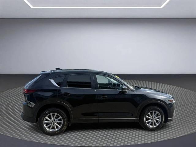 2023 Mazda CX-5 2.5 S Preferred