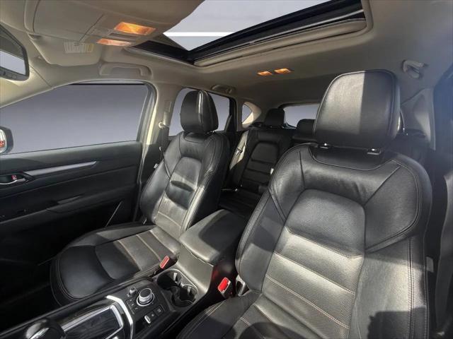 2023 Mazda CX-5 2.5 S Preferred