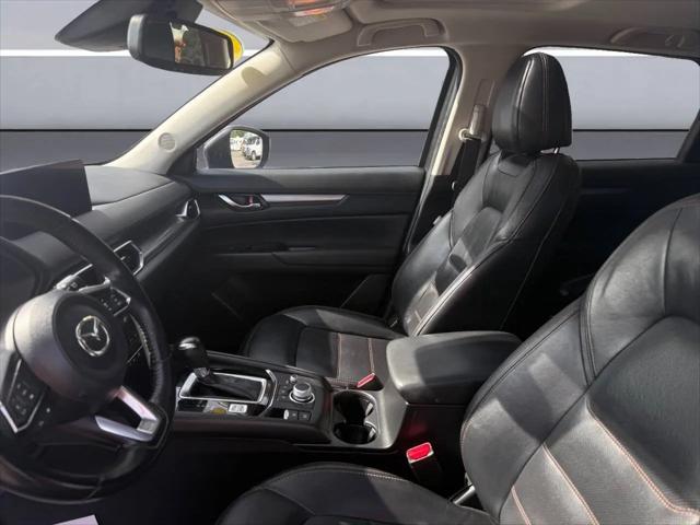 2023 Mazda CX-5 2.5 S Preferred
