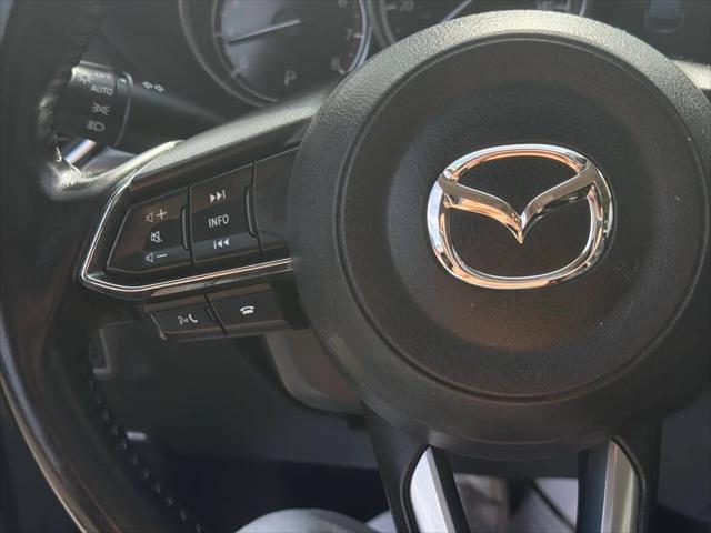 2023 Mazda CX-5 2.5 S Preferred
