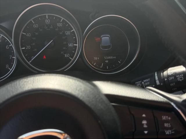 2023 Mazda CX-5 2.5 S Preferred