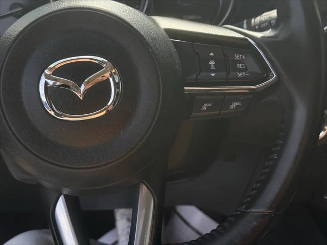 2023 Mazda CX-5 2.5 S Preferred