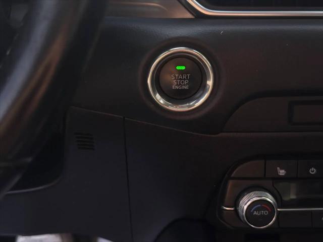 2023 Mazda CX-5 2.5 S Preferred
