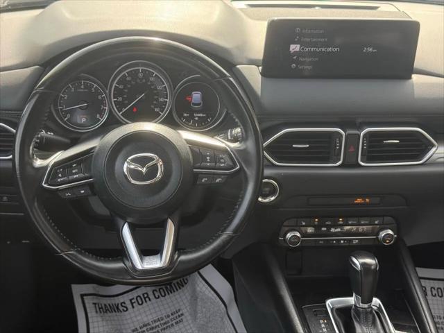 2023 Mazda CX-5 2.5 S Preferred