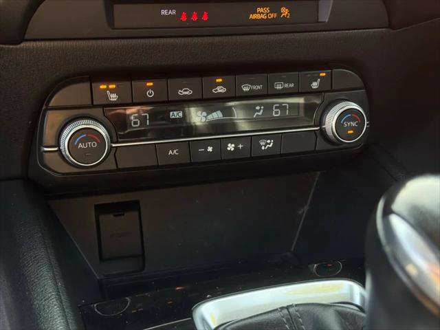 2023 Mazda CX-5 2.5 S Preferred