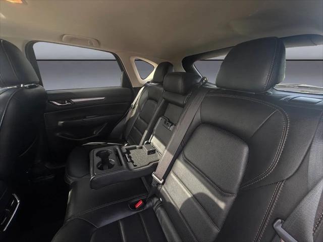 2023 Mazda CX-5 2.5 S Preferred