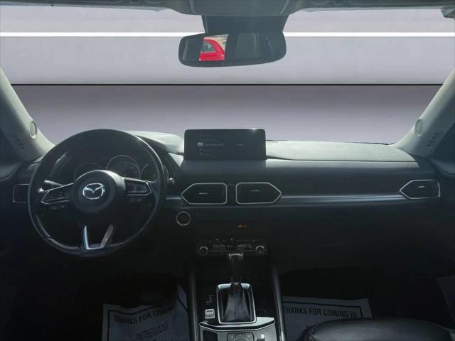 2023 Mazda CX-5 2.5 S Preferred