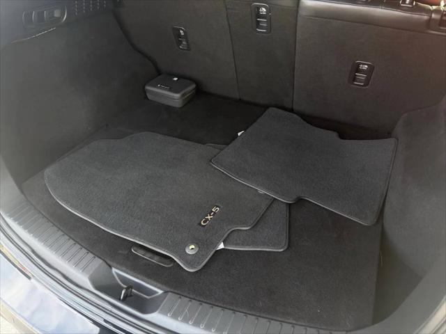 2023 Mazda CX-5 2.5 S Preferred