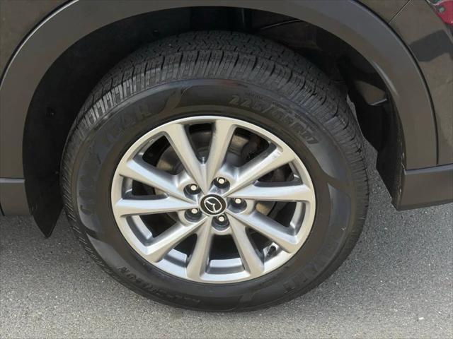 2023 Mazda CX-5 2.5 S Preferred