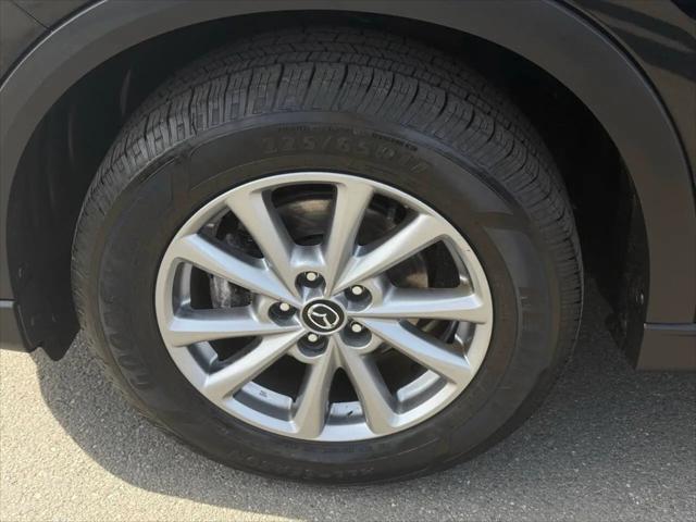 2023 Mazda CX-5 2.5 S Preferred
