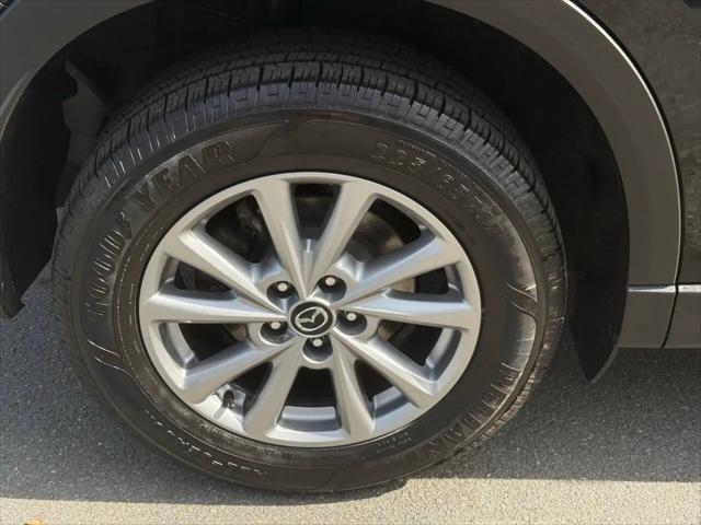 2023 Mazda CX-5 2.5 S Preferred