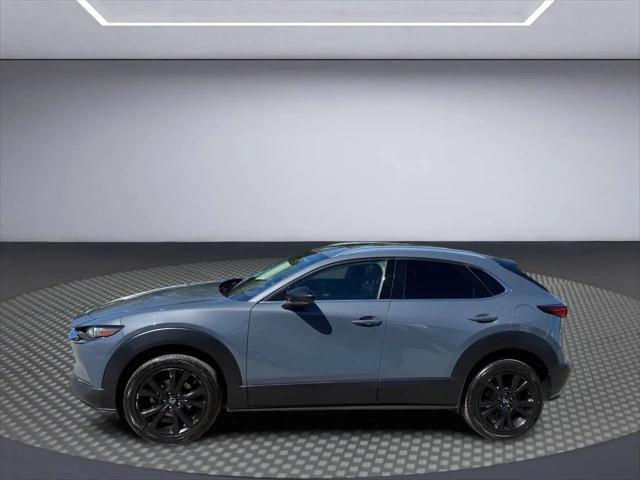 2021 Mazda CX-30 Turbo Premium Plus Package