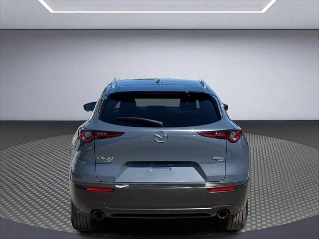 2021 Mazda CX-30 Turbo Premium Plus Package