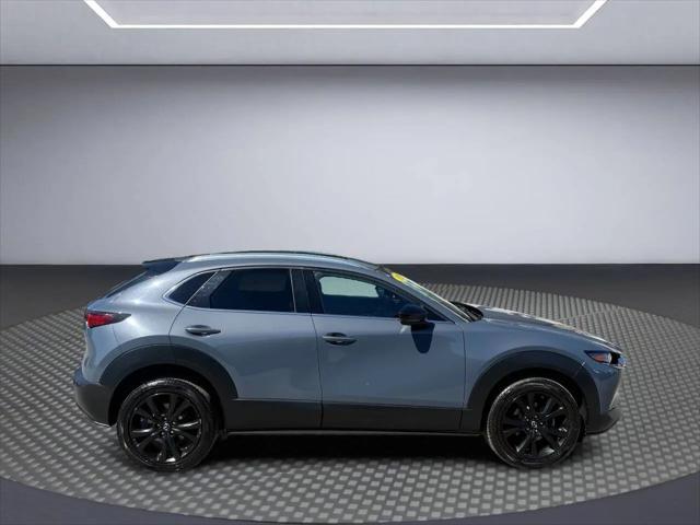 2021 Mazda CX-30 Turbo Premium Plus Package