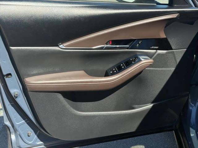 2021 Mazda CX-30 Turbo Premium Plus Package