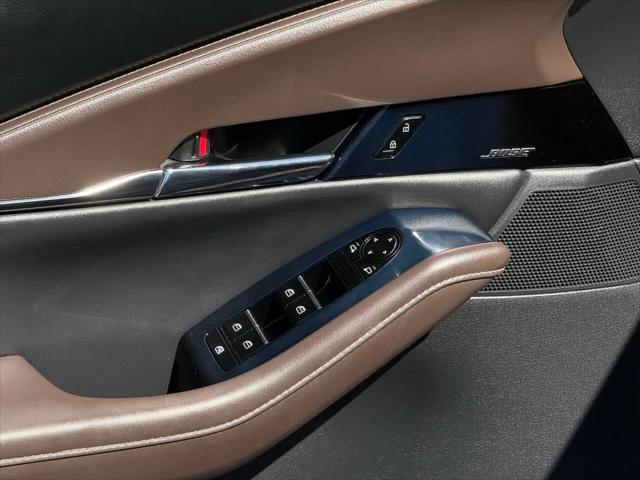 2021 Mazda CX-30 Turbo Premium Plus Package