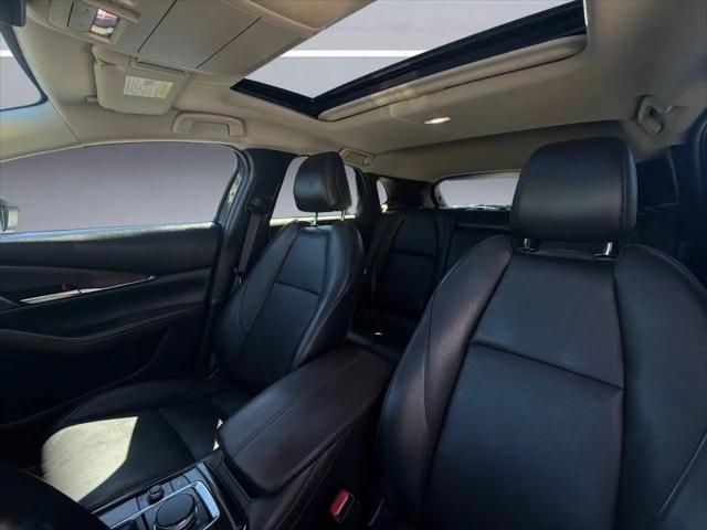 2021 Mazda CX-30 Turbo Premium Plus Package