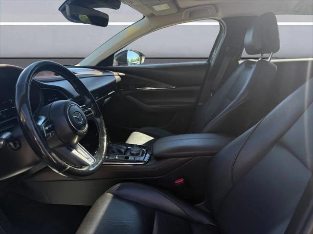 2021 Mazda CX-30 Turbo Premium Plus Package