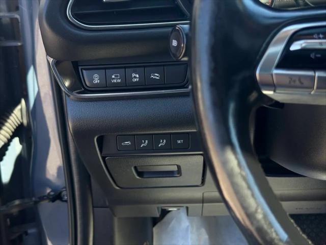 2021 Mazda CX-30 Turbo Premium Plus Package