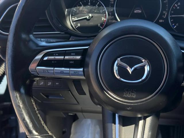 2021 Mazda CX-30 Turbo Premium Plus Package