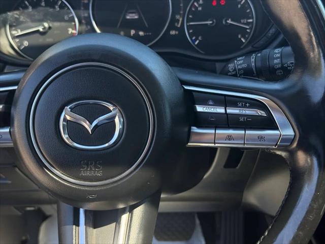 2021 Mazda CX-30 Turbo Premium Plus Package