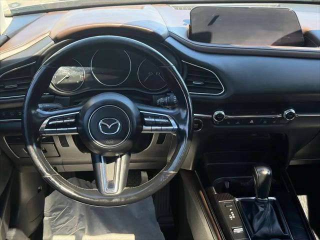 2021 Mazda CX-30 Turbo Premium Plus Package