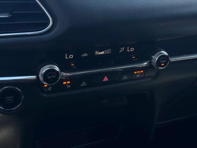 2021 Mazda CX-30 Turbo Premium Plus Package