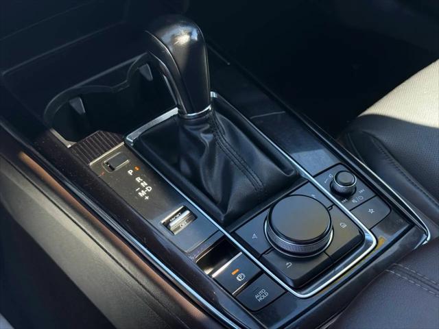 2021 Mazda CX-30 Turbo Premium Plus Package