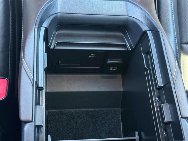 2021 Mazda CX-30 Turbo Premium Plus Package