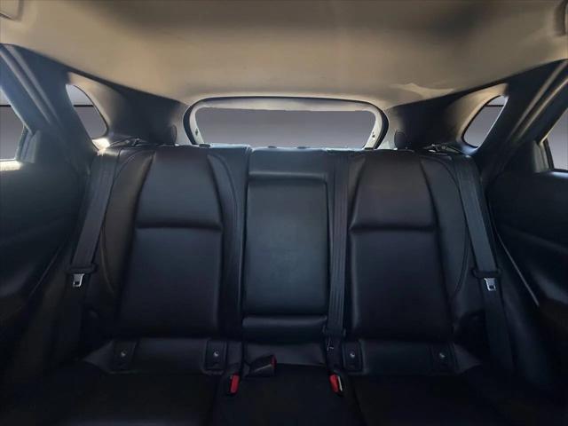 2021 Mazda CX-30 Turbo Premium Plus Package