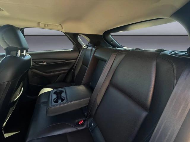 2021 Mazda CX-30 Turbo Premium Plus Package