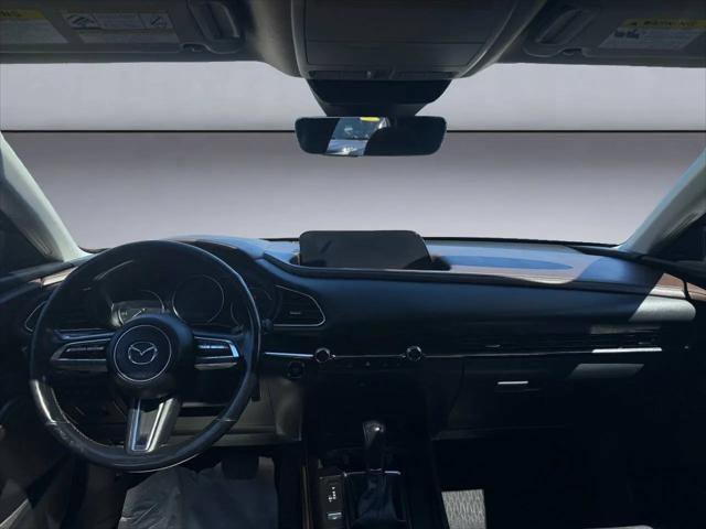 2021 Mazda CX-30 Turbo Premium Plus Package
