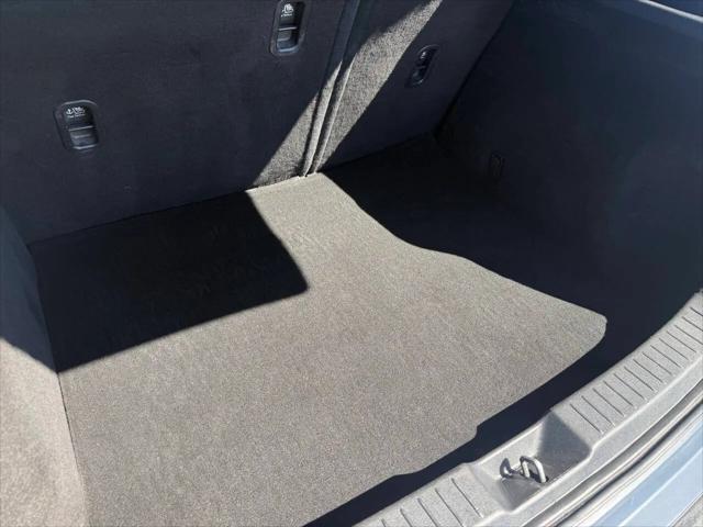 2021 Mazda CX-30 Turbo Premium Plus Package