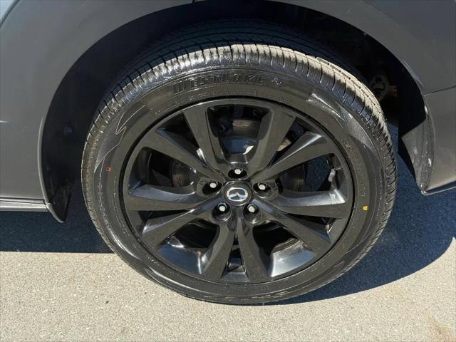 2021 Mazda CX-30 Turbo Premium Plus Package