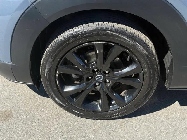 2021 Mazda CX-30 Turbo Premium Plus Package