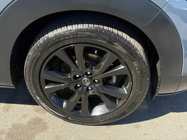2021 Mazda CX-30 Turbo Premium Plus Package