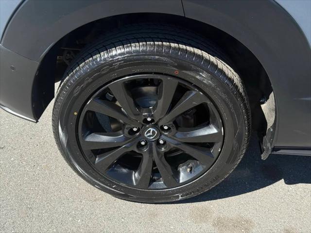 2021 Mazda CX-30 Turbo Premium Plus Package