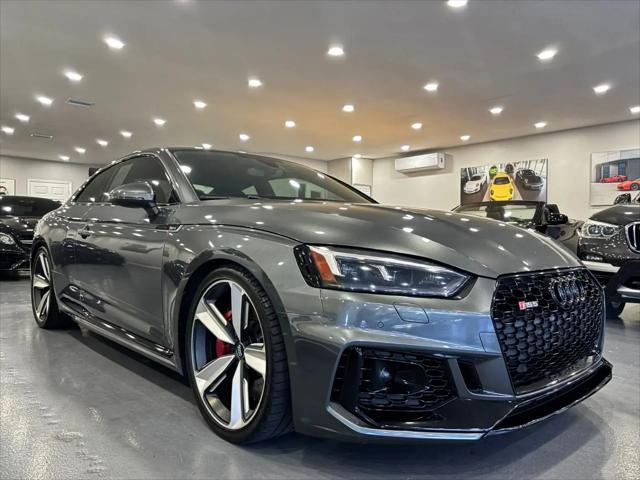 2018 Audi RS5 2.9T for sale in Tampa, FL