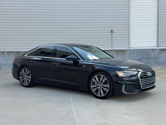 2019 Audi A6 55 Premium for sale in Overland Park, KS