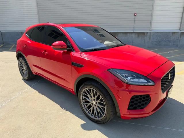 2018 Jaguar E-PACE First Edition for sale in Overland Park, KS