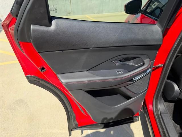 2018 Jaguar E-PACE First Edition
