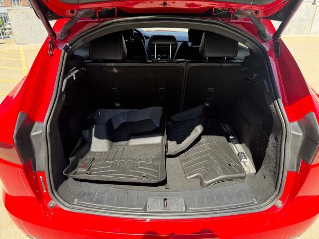 2018 Jaguar E-PACE First Edition