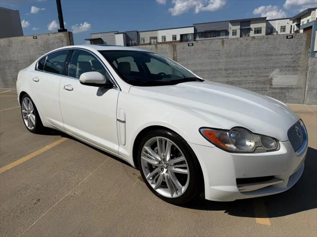 2011 Jaguar XF Premium for sale in Overland Park, KS