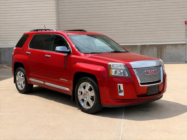 2014 GMC Terrain Denali for sale in Overland Park, KS