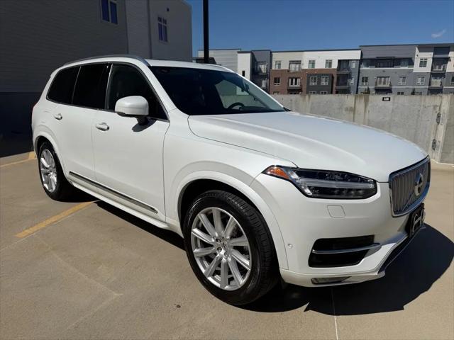 2016 Volvo XC90 T6 Inscription for sale in Overland Park, KS